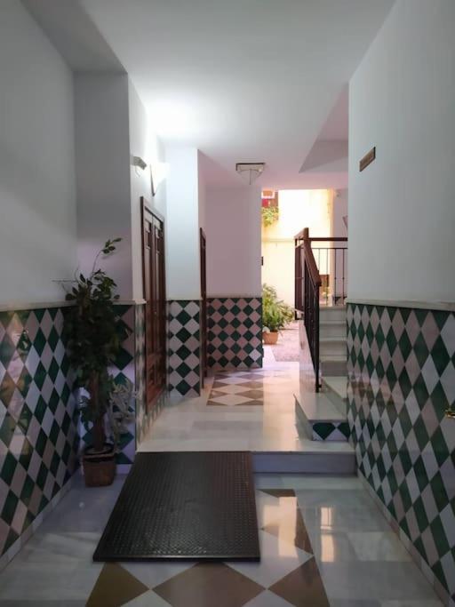 4 Balconies House, Central And Near The Alhambra Γρανάδα Εξωτερικό φωτογραφία